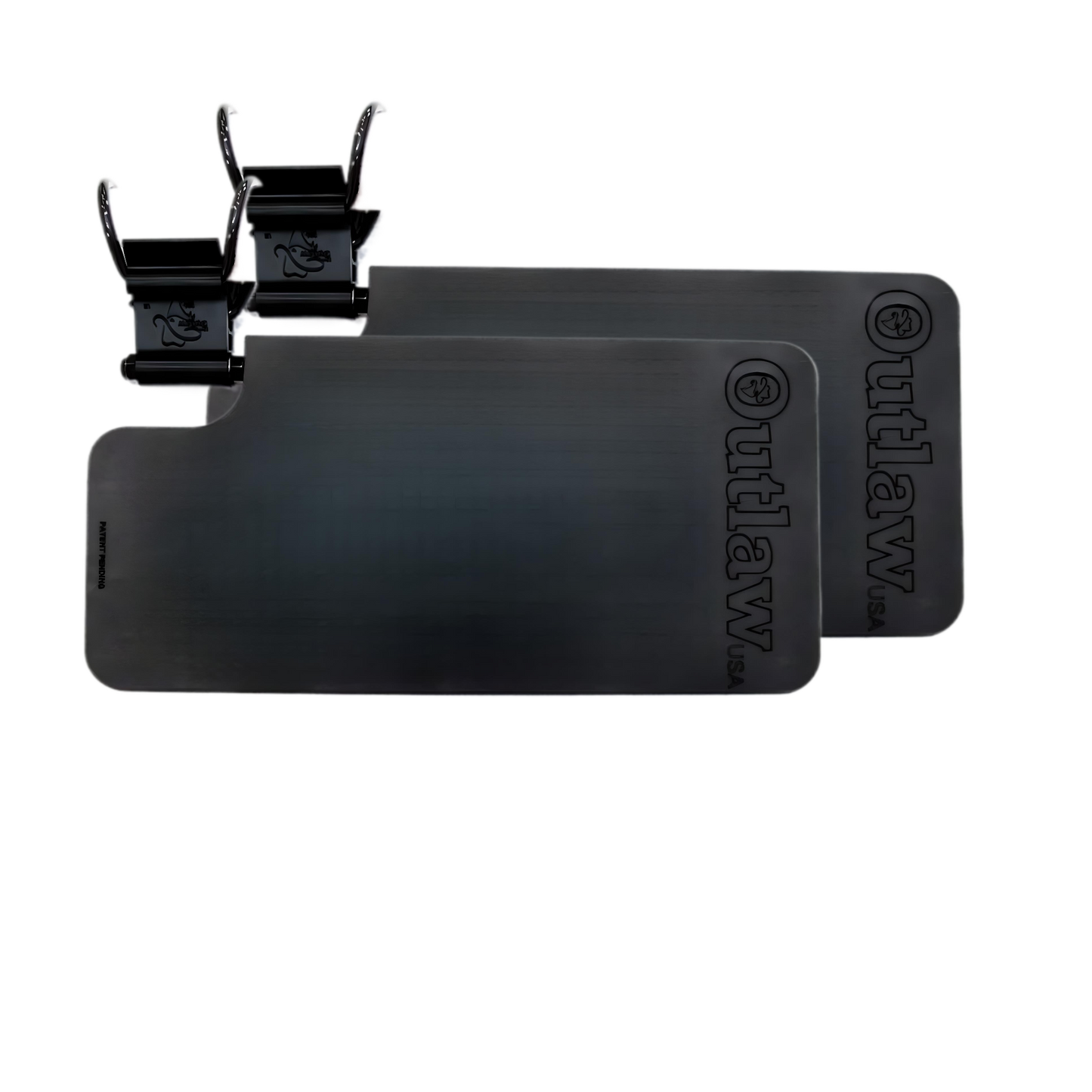 Outlaw UTV Visor Kits (hardware & tools included)
